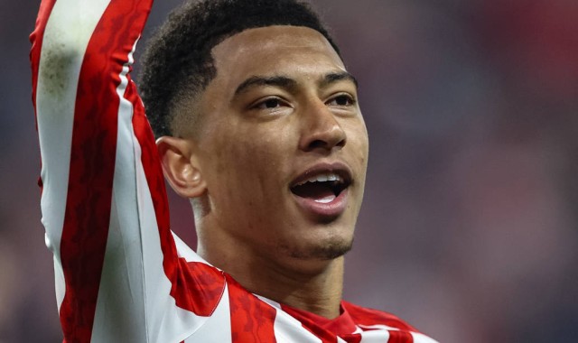 拒绝德甲诱惑？桑德兰强硬表态：乔贝·贝林厄姆是非卖品！兄弟传奇能否在英超续写？