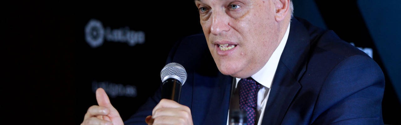 特巴斯：皇萨竞100分夺冠说明西甲无竞争力 欧超本质是精英寡头化