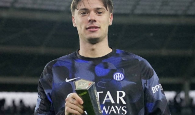 随着巴萨4-3皇马，国米2-0，那不勒斯2-2，西甲+意甲冠军基本出炉