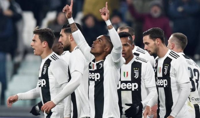 意甲收官战前瞻：尤文图斯客战威尼斯，斑马军团或用胜利为赛季收官