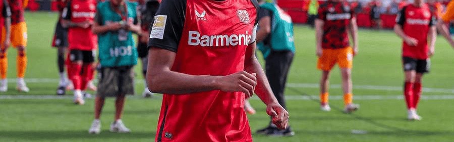 终于！恭喜拜仁！德甲豪门迎今夏首签，勒沃库森核心加盟