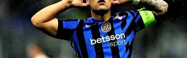 巴黎对阵国米终极对决！范迪克直言：巴黎非热门，国米有隐形武器