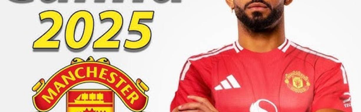 曼联首签7000万欧元热门射手，库尼亚能否胜任哲凯赖什位置？