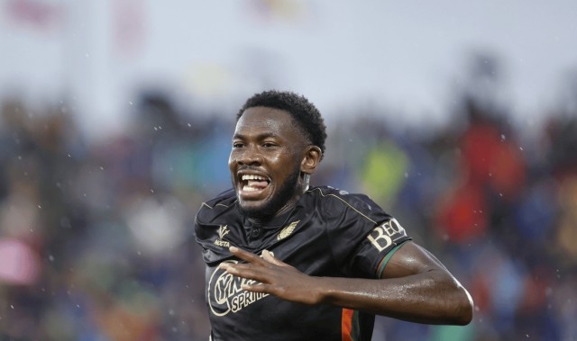 1-2大冷门，意甲第9遭意甲第19掀翻，AC米兰、罗马等3队渔翁得利