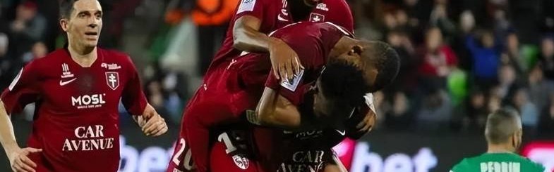 法甲：兰斯VS梅斯 今日最新比分预测 赛前资讯