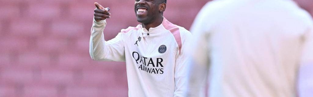 巴黎官方整活！欧冠决战夜，大巴黎每进1球，埃菲尔铁塔就为TA爆闪！