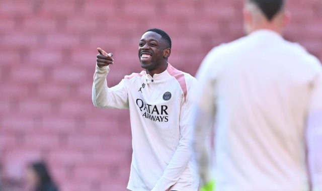 巴黎官方整活！欧冠决战夜，大巴黎每进1球，埃菲尔铁塔就为TA爆闪！