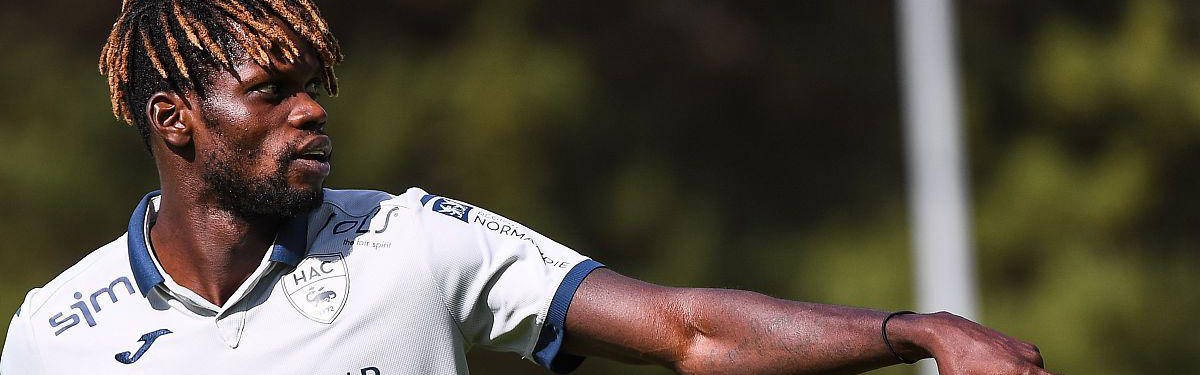 勒阿弗尔仍有望保级，马赛能否稳住法甲第二位置？