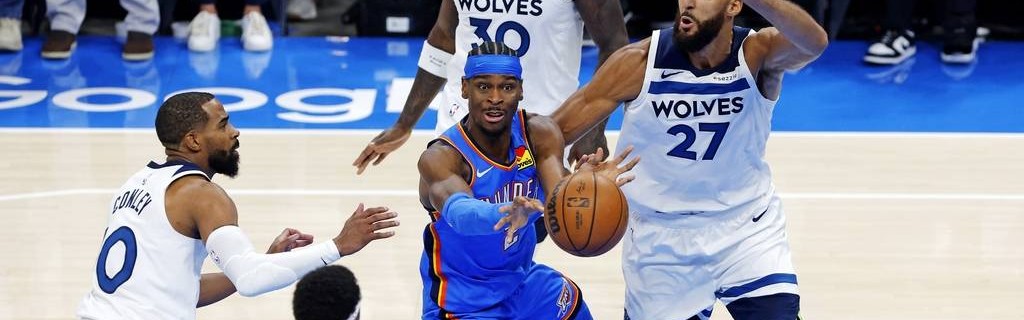 森林狼今夏拆队进入倒计时？连续两年西决已是极限？