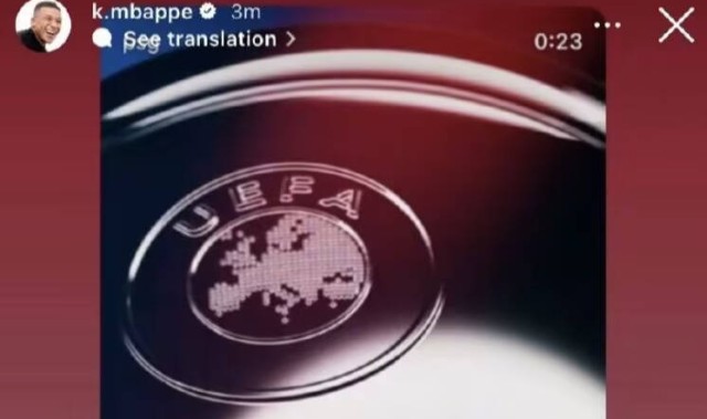 打脸C罗！大巴黎夺冠成最佳反击，昔日言论被嘲讽：梅西更出色