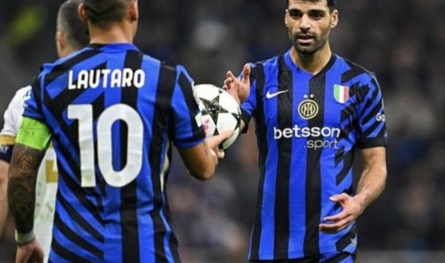 意甲生死战，国米必须全力以赴，满足2条件那不勒斯今晚夺冠