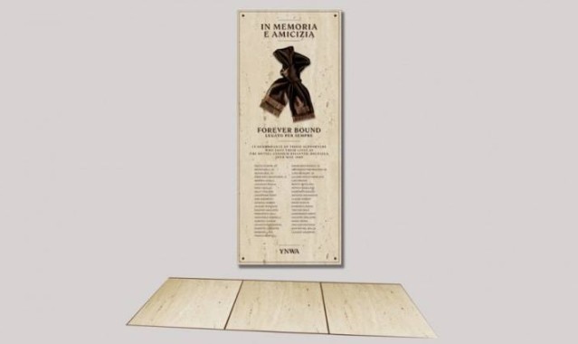 官方：利物浦将在安菲尔德兴建新海瑟尔纪念碑，以纪念悲剧40周年