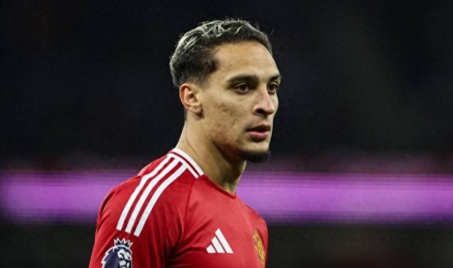 来了，德甲！勒沃库森有意曼联2大弃将，维尔茨拒绝拜仁原因曝光