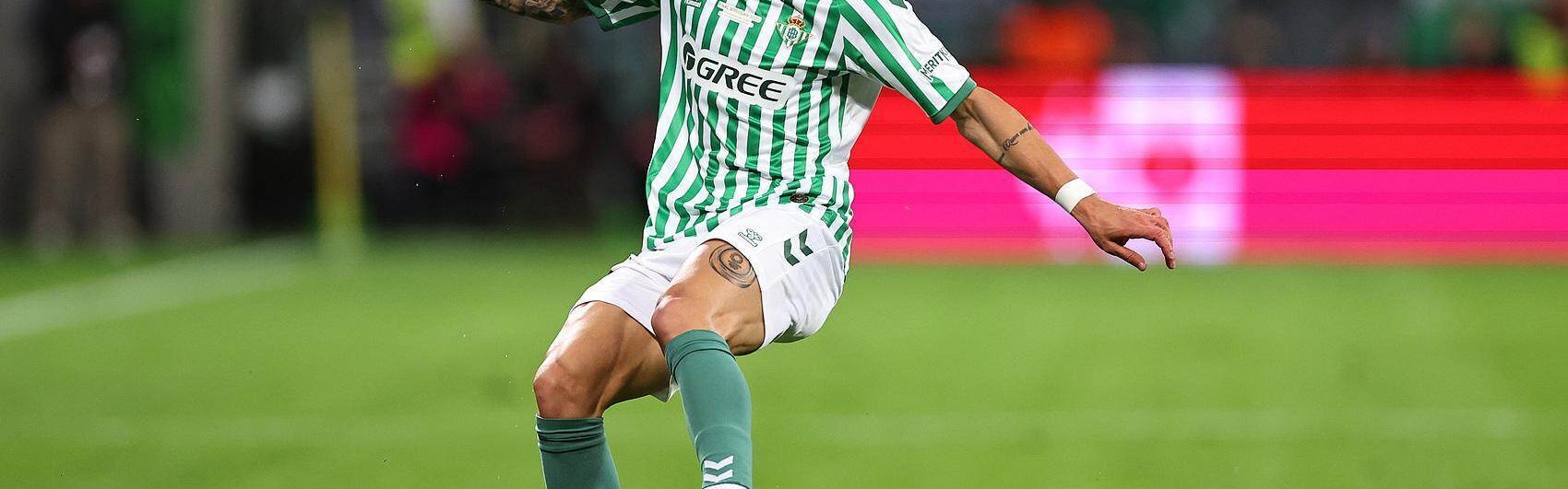 “圆神”安东尼遇阻，英超球队为何再次“吊打”西甲球队？