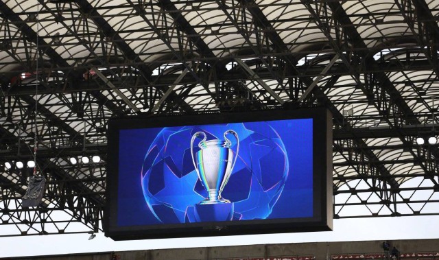 还剩20个席位！16队锁定下赛季欧冠：利物浦、巴萨...英超4席未定