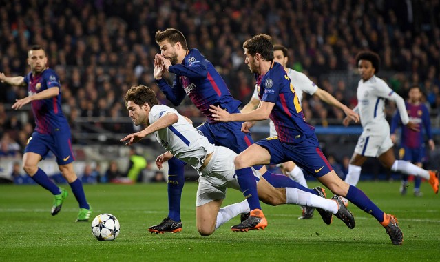 英超之下谁称王？西甲VS德甲全方位厮杀意甲为何掉队